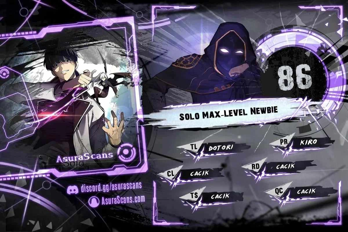 Solo Max-Level Newbie Chapter 86 1